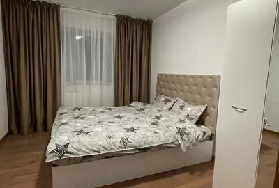 Garsonieră decomandată în Central - 1