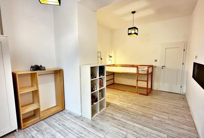 BD. MAMAIA - APARTAMENT 3 CAMERE - ETAJ 1 - 95.42 MPT - Comision 0% - 9