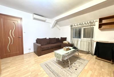 Comision 0% - Apartament 2 camere, 54 mp utili - mansarda, zona Aradului - 4