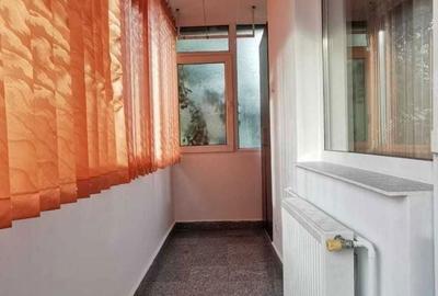 Garsonieră decomandată în Tudor Vladimirescu - 5
