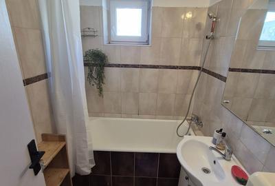 Apartament cu 2 camere semidecomandat în Gorjului - 6