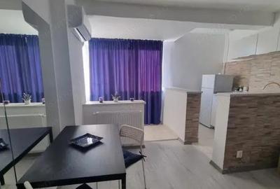 Garsoniera Gara de Nord | Renovata | Proximitate metrou - 4