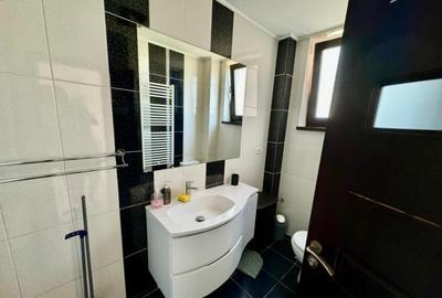 Apartament 2 camere situat in zona Campus - Tomis Nord - 7