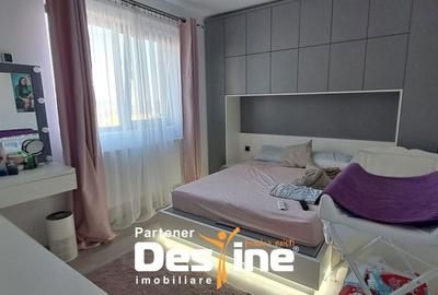 Casă cu 3 camere cu Teren 500 Mp în Miroslava - 4