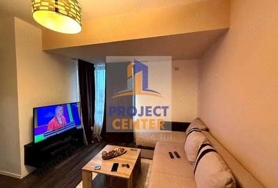 Garsoniera decomandata Ultracentral Garsoniera decomandata Ultracentral - 1