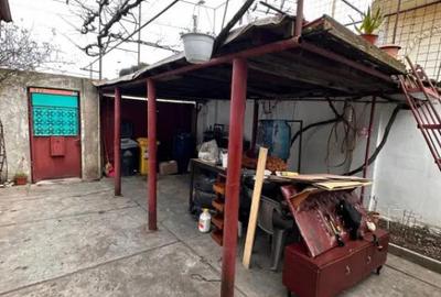 Casă cu 4 camere cu Teren 200 Mp în Brătianu - 3