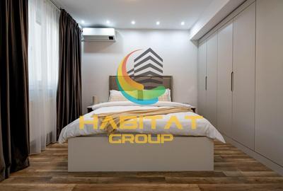 Apartament 3 camere LUX | Metrou Mihai Bravu | Bloc 2022 | Mobilat complet - 4