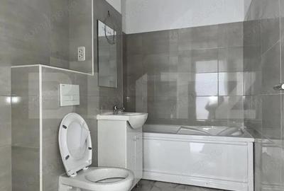 Apartament cu 2 camere decomandat în Sânpetru - 2