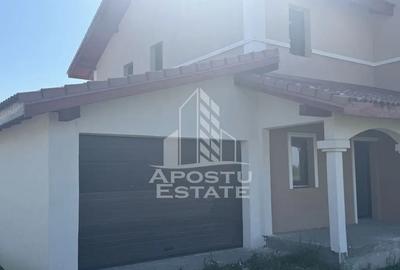 Casă cu 5 camere cu Canalizare în Ghiroda - 8