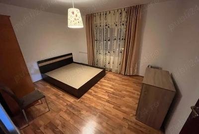 Apartament cu 2 camere decomandat în Sebastian - 5