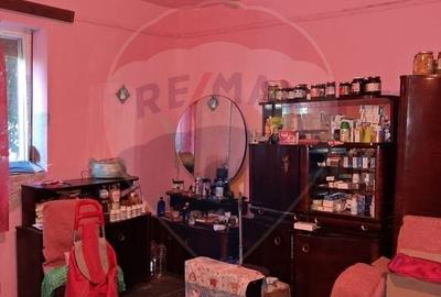 Casă individuală cu 3 camere cu Teren 108 Mp în Central - 3
