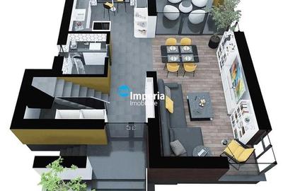 Nou in Bucium  Casa de Vis cu Design Contemporan si Calitate Garantata Nou in Bucium  Casa de Vis cu Design Contemporan si Calitate Garantata - 6