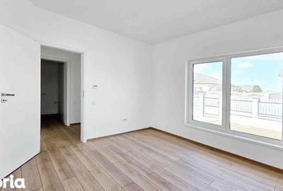 Casă cu 4 camere cu Teren 596 Mp în Bod - 1