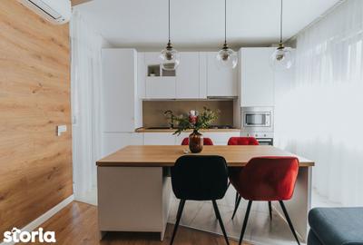 Apartament cu 3 camere în Orașul Nou - 10