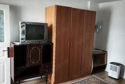 Garsonieră decomandată în Berceni - 4