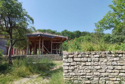Teren de 2289 mp, în Iclozel - 1