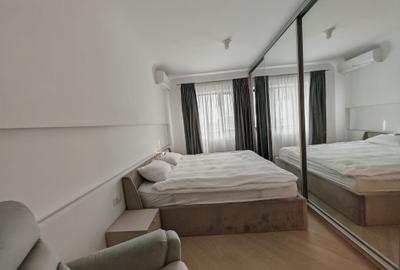 CORTINA NORTH/Apartament 3 camere/Vedere curtea interioara/PARCARE SUBTERANA - 6