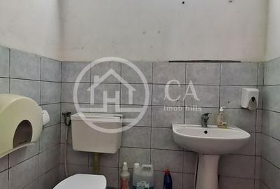 Spatiu comercial de inchiriat cu 3 camere in Alesd, Bihor - 13