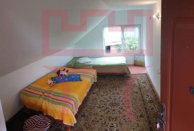 Cabana  cu teren 2600 mp in Santejude-Vale zona Taga, Sic,  Sacalaia - 14