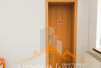 Spatiu pretabil multiple activitati - 4