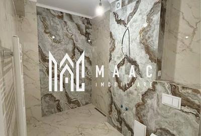 Apartament 2 camere | 58 mp | Balcon 7,5 mp | Etaj 5/9 | Lup Residence - 8