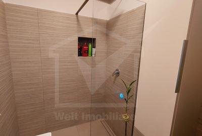 Apartament cu 3 camere decomandat, mobilat în Bună Ziua - 12