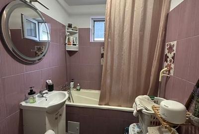 Apartament decomandat 3 Camere Turnu Magurele Sector 4 - 16