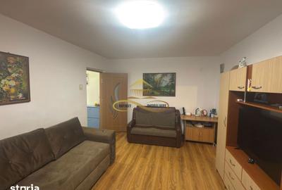 Apartament cu 2 camere semidecomandat în Republicii - 1