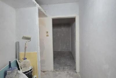 Apartament 2 camere Podul Inalt, parter, pregatit pentru finisaje dupa gustul - 3