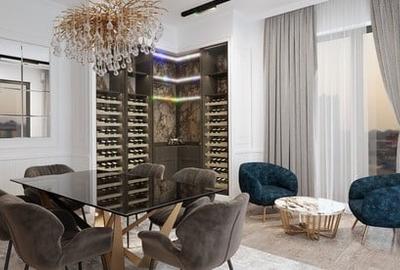 3 camere| Bloc Nou 2025 | Zona Tei | Parcul Circului - 1