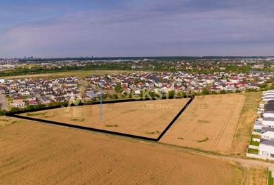 Teren | Tunari | 15000 mp - 16