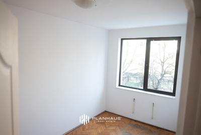 Apartament ultracentral 3 camere, zona Bilascu ,etaj 2 - 5