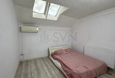 Casă individuală cu 8 camere cu Canalizare în Calea Călărașilor - 6