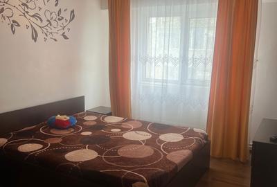Apartament cu 2 camere semidecomandat în Central - 6