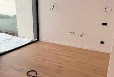 Duplex cu 5 camere cu Teren 173 Mp în Tunari - 4