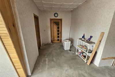 Apartament cu 4 camere decomandat în Calea Timișoarei - 3