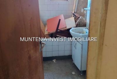 Apartament cu 2 camere decomandat în Negru Vodă - 2