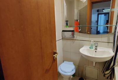 Apartament cu 2 camere semidecomandat, mobilat în 1 Mai - 9