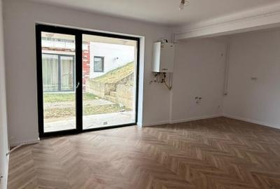 Apartament cu 2 camere semidecomandat în Bucium - 11