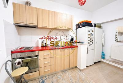 Garsonieră semidecomandată, mobilată în Bucureștii Noi - 6