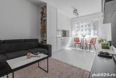 Apartament modern cu 2 camere - 4