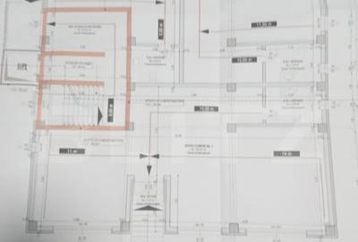 Spatiu Comercial, 64mp, Burdujeni - 2