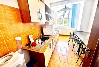 Spatiu birouri de inchiriat, 70mp, Sibiu - 6