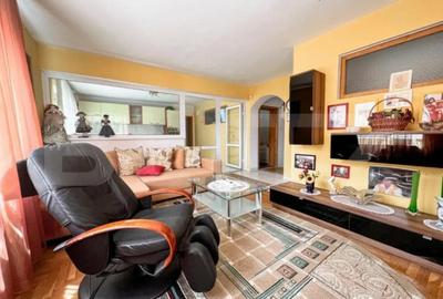 Casă cu 8 camere cu Teren 1800 Mp în Central - 8