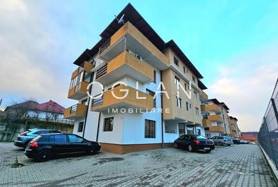 Apartament 3 camere – 66 mp – Parter -Cisnadie  -Loc de parcare inclus - 10