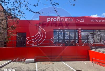 Spațiu comercial, de 70 mp, în Central - 8