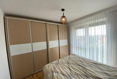 Apart 2 cam, Sanmartin, etaj 3, detine loc de parcare - 20