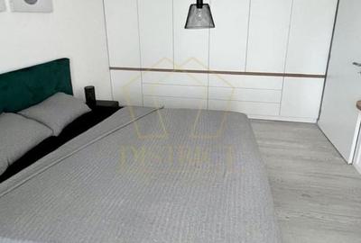 Apartament deosebit cu 2 camere si curte 150 mp | Dumbravita | Ikea - 3