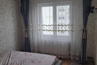 Apartament cu 2 camere decomandat în Bună Ziua