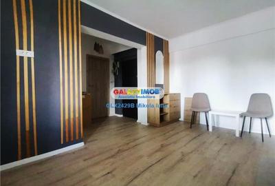 Apartament 3 camere de inchiriat  Bd Ion Mihalache - Domenii - 2